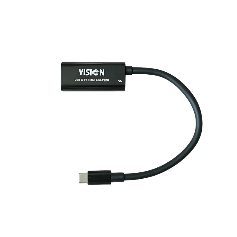 USB-C to HDMI adapter